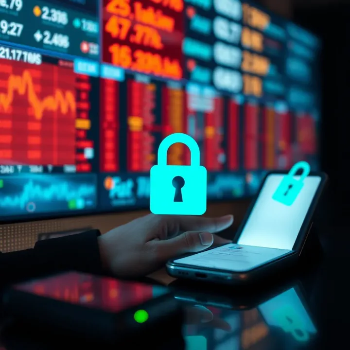 Best Forex Trading Apps in Pakistan: A Practical Guide