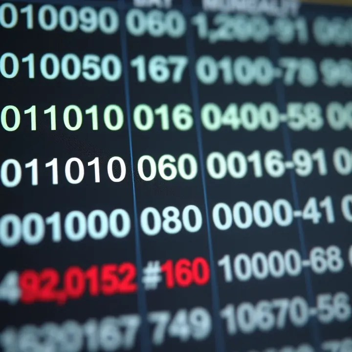 Understanding the Binary Number System Understanding the Binary Number System
