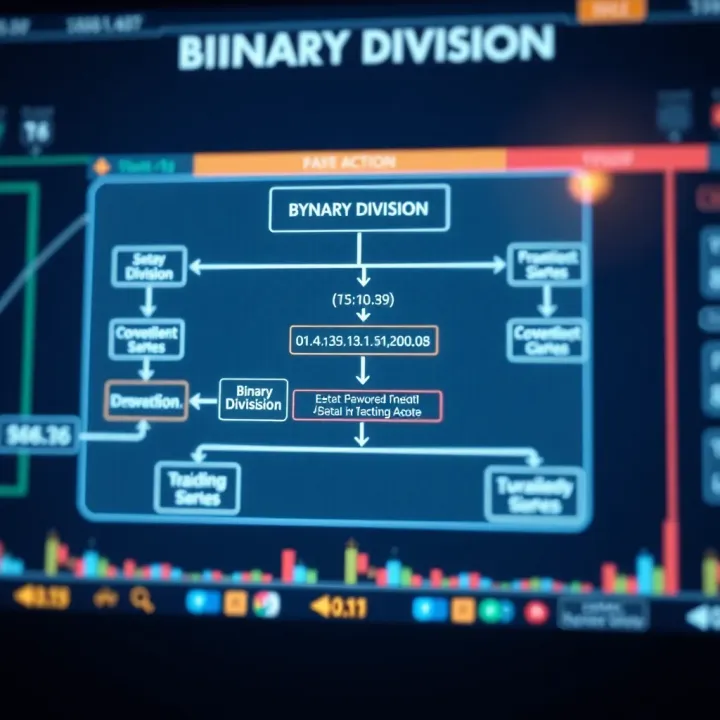 Binary Division Basics and Practical Uses Binary Division Basics and Practical Uses