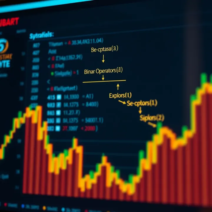 Understanding Binary Operators and Their Operands