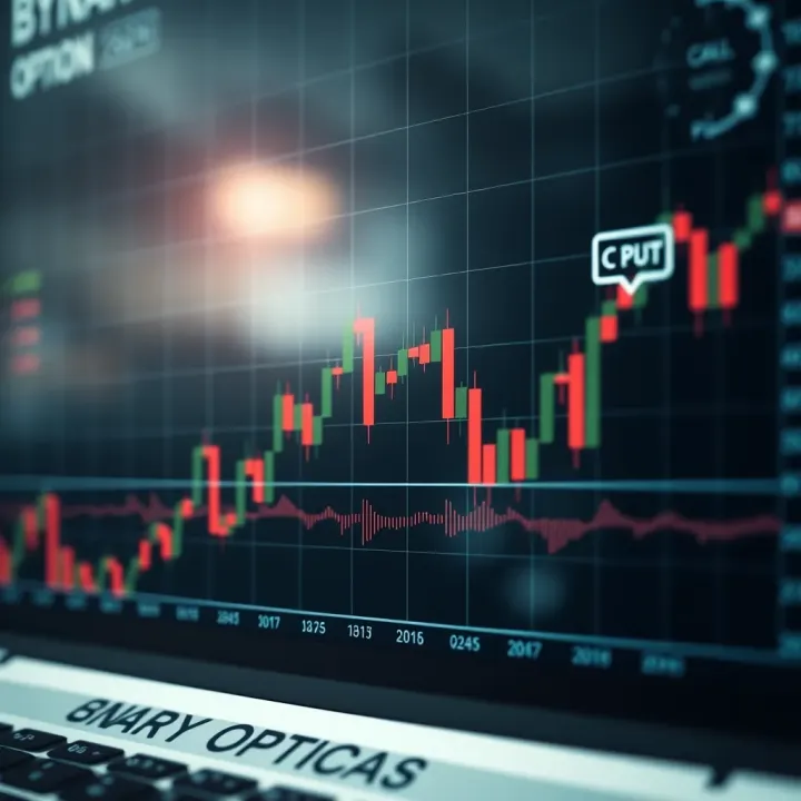 Understanding Binary Options for Pakistani Traders Understanding Binary Options for Pakistani Traders