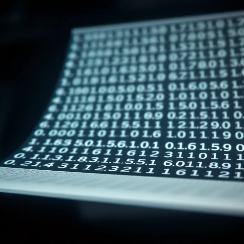 A Practical Guide to Binary Search Algorithm - binaryedgepk