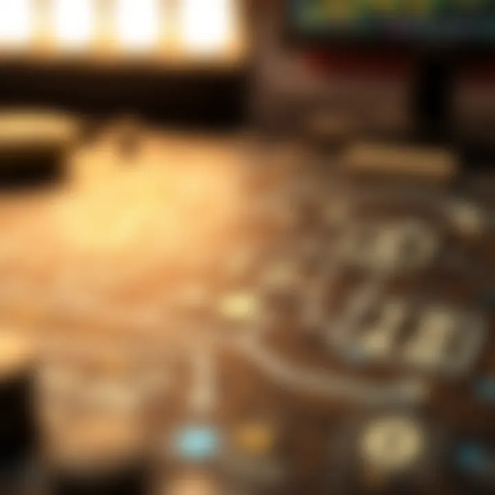 Decimal to Binary Conversion and Its Role in Digital Electronics Diagram showing the conversion from decimal to binary and examples of applications in digital electronics