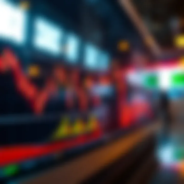 Application of Binary Free Signals in Trading Technology in Pakistan Chart showing the application of binary free signals in trading technology within Pakistan