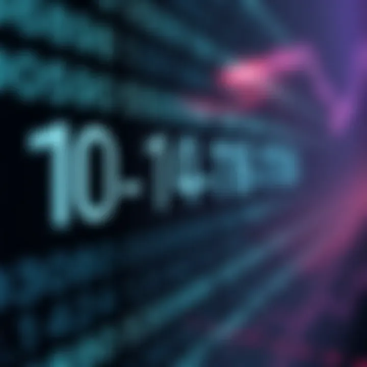 Example of Binary Number Conversion to Decimal Example of converting a binary number to its decimal equivalent using multiplication and addition