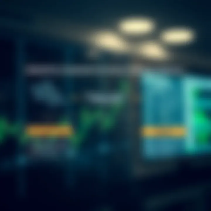Graphic illustrating regulatory framework for binary trading by SECP and FBR in Pakistan