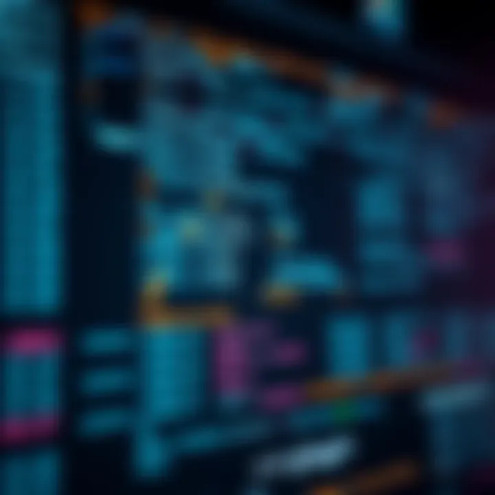 Code snippet demonstrating insertion and traversal operations in a binary tree implemented in C++