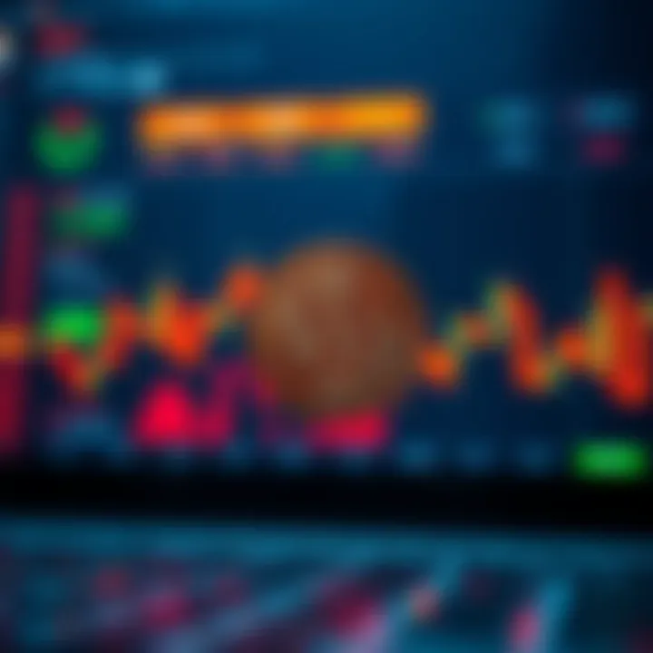 Security Measures in Crypto Trading Platforms for Pakistani Investors Security features including encryption and two-factor authentication protecting a crypto trading platform