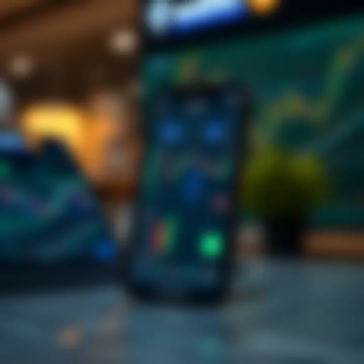 Top Forex Trading Apps for Pakistan in 2024