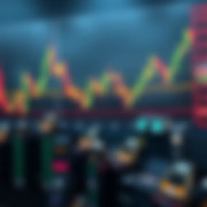 Guide to Chart Patterns in Trading
