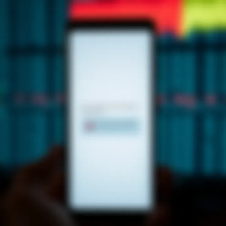 Fixing Custom Binary Blocked by FRP Lock on Android