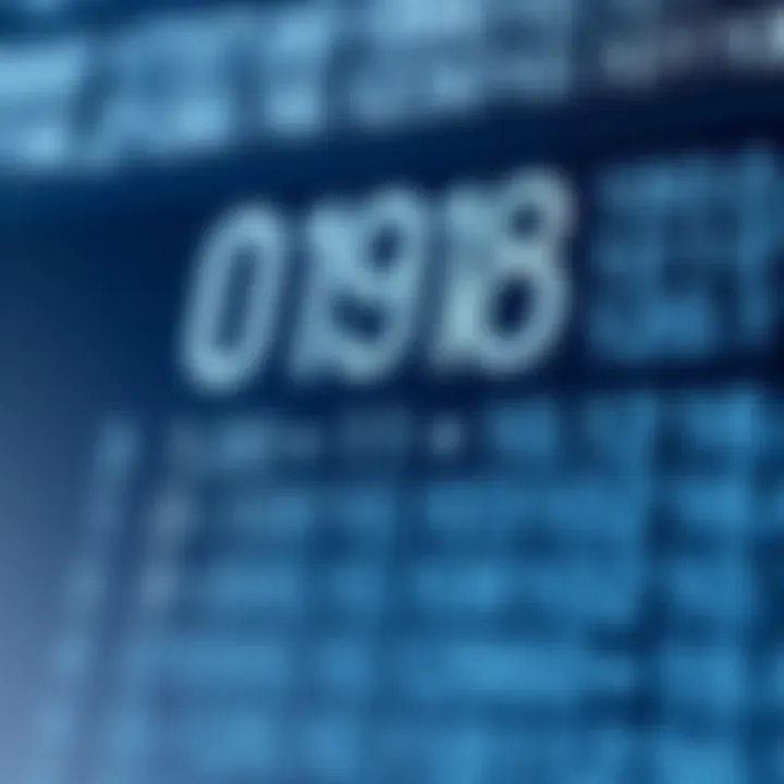 Sample Binary Addition Calculation Example of adding two binary numbers with detailed calculation steps