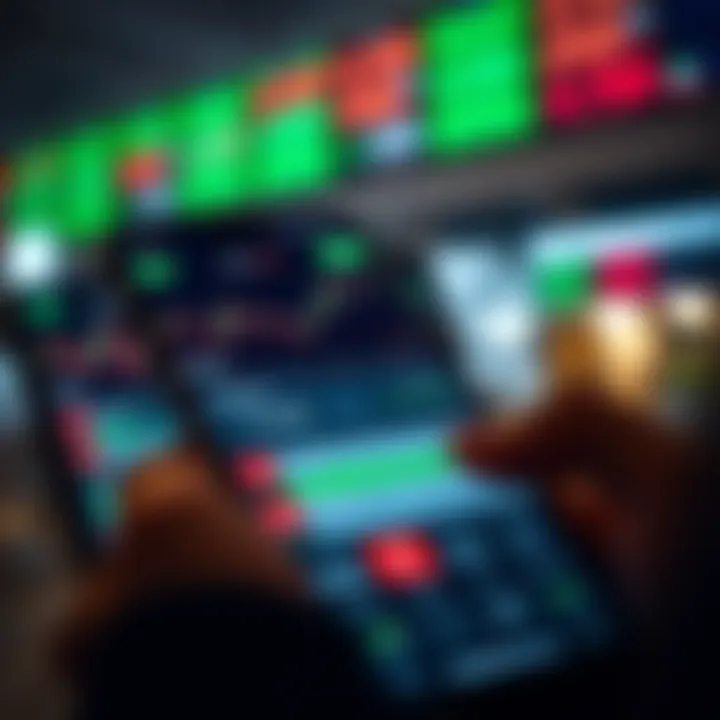 Top Stock Trading Apps in Pakistan Reviewed
