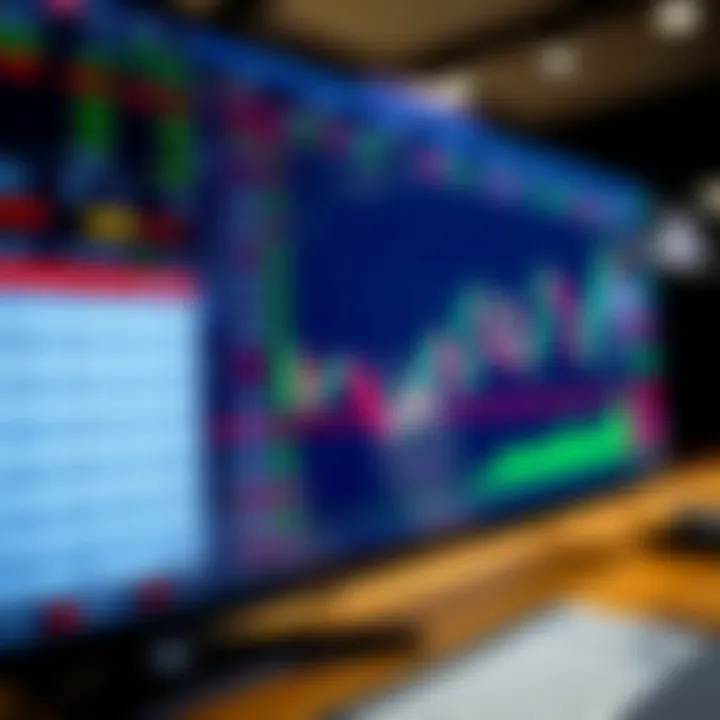 Screenshot of a trading platform interface showing order types and live forex quotes