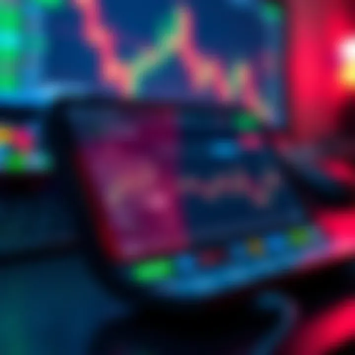 Guide to Using Forex Trading Apps in Pakistan