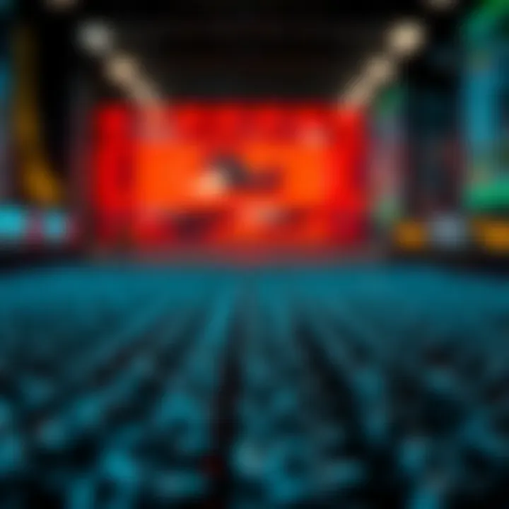 Comparison between iterative and recursive binary search methods in Python