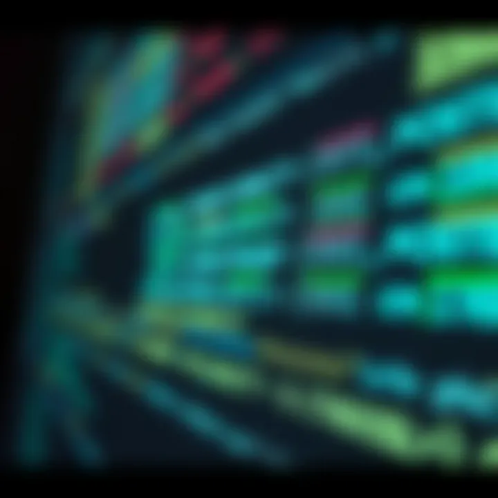 Iterative and Recursive Binary Search Code Examples in C++ Code snippet showing iterative and recursive implementations of binary search in C++