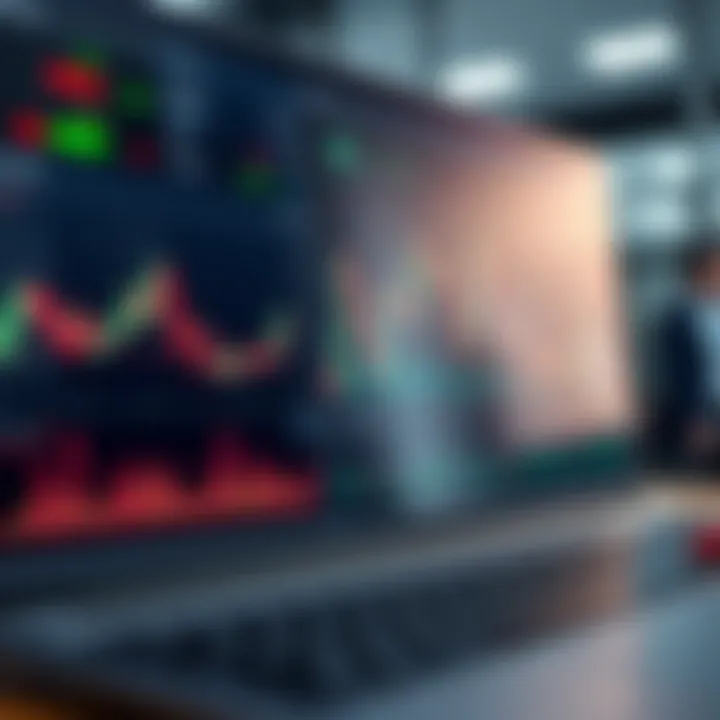 Performance tracking dashboard showcasing trading metrics and discipline strategies for Pakistani binary traders
