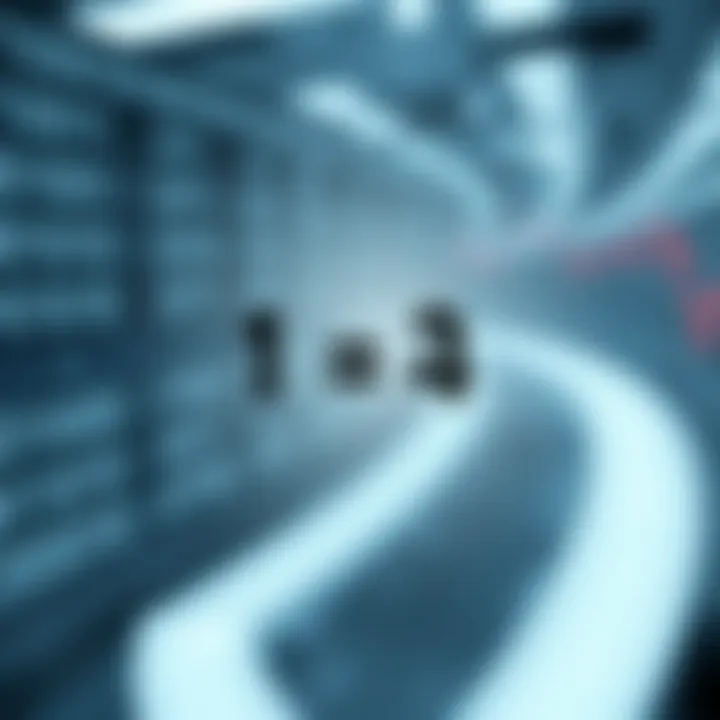 Diagram showing the addition of two binary digits with carry explained