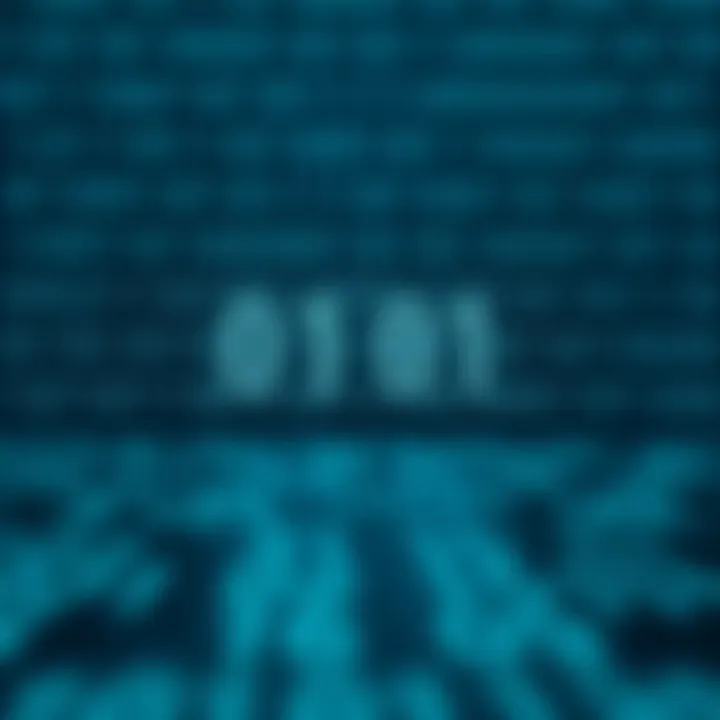 Understanding Binary: Basics and Everyday Uses