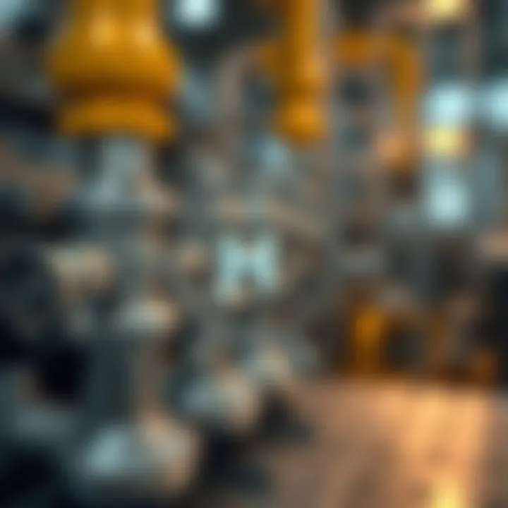 Applications of Binary Hydrogen Compounds in Industry and Environment Industrial and environmental applications of hydrogen binary compounds in technology and nature