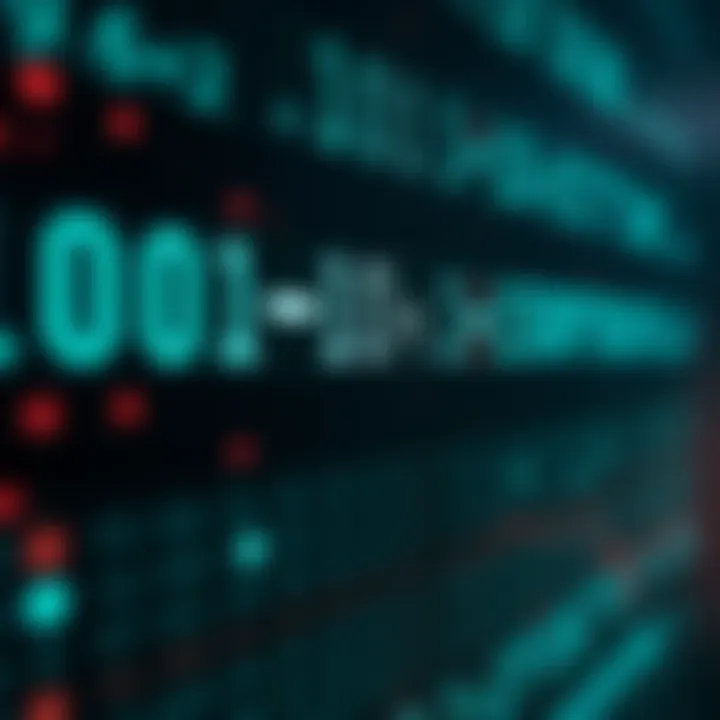 Understanding Binary Digits in Digital Computing