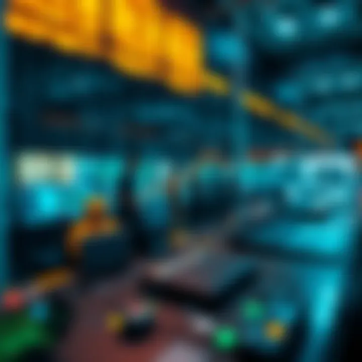 Understanding Binary Digits in Digital Tech