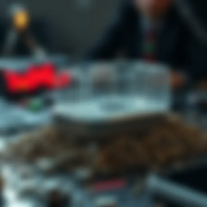 Key Operations for Maintaining Binary Heap Properties Visual representation of heap operations showing insertion and extraction maintaining heap properties