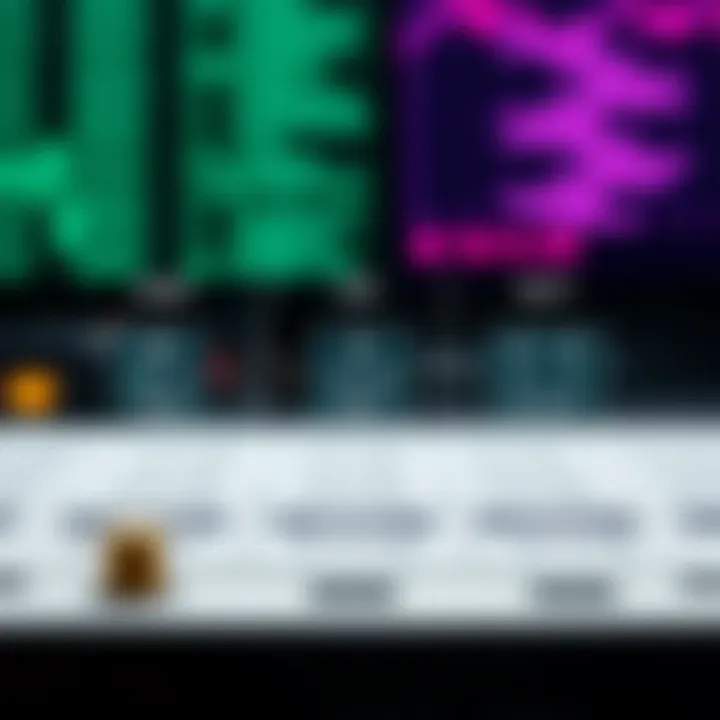 Diagram illustrating basic binary logic gates such as AND, OR, and NOT with their truth tables