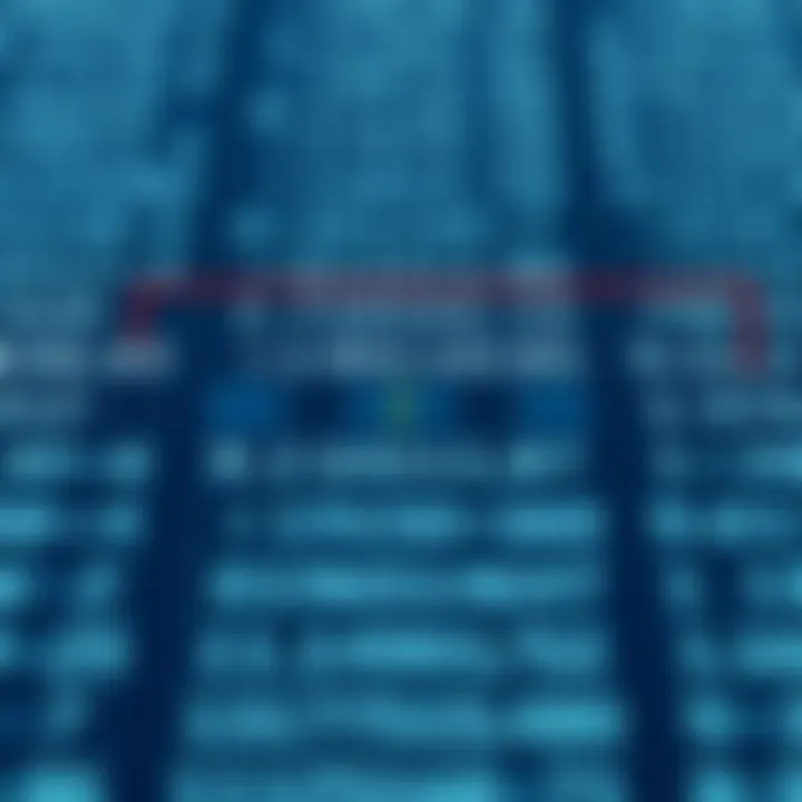 Visual comparison of binary multiplication and decimal multiplication illustrating each calculation phase