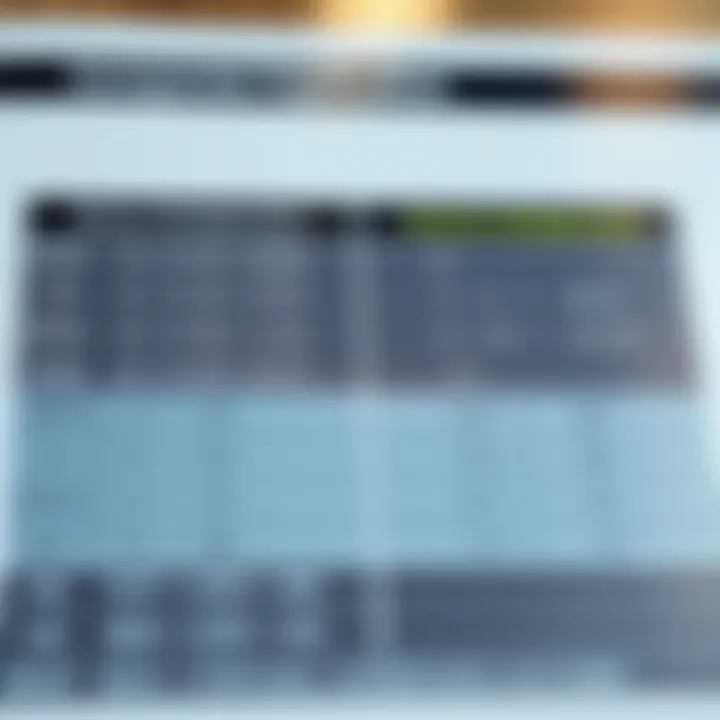 Comparative Overview of Binary and Decimal Multiplication Techniques Comparison chart between binary multiplication and decimal multiplication methods with examples of each