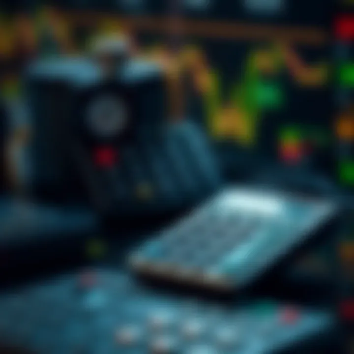 Applications of Binary Multiplier Calculators in Technology and Education Representation of practical applications of binary multiplier calculators in computing and educational tools