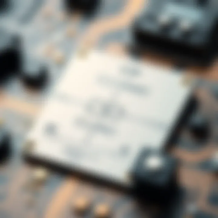 Diagram showing the structure and working principle of a binary array multiplier in digital circuits