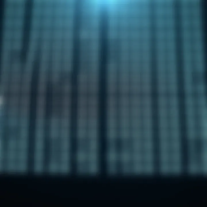 Diagram illustrating the binary numbering system with zeros and ones arranged in positional columns