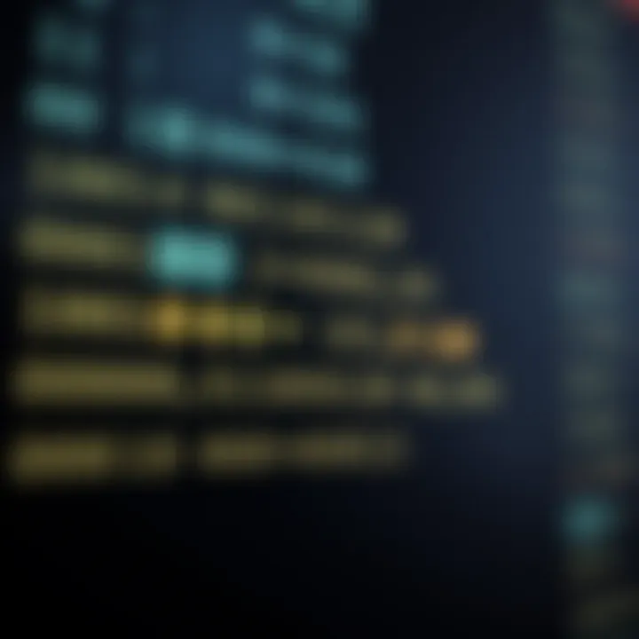 Binary Addition with Carry-Over Mechanics Visual representation demonstrating the addition of two binary sequences with carry-over bits highlighted