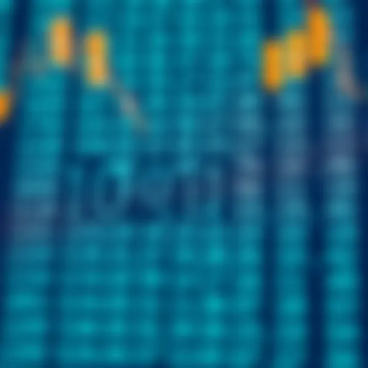 Visual comparison showing conversion between binary and decimal number formats