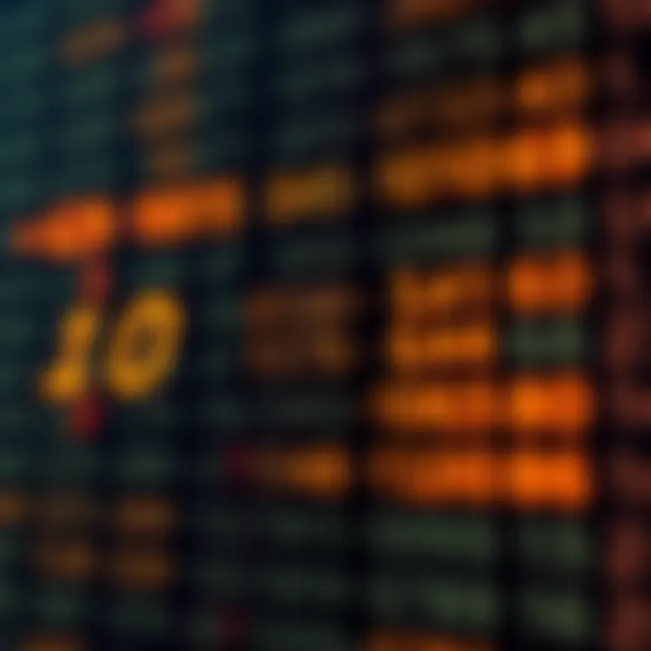 Visual representation of converting numbers between binary and decimal systems with examples