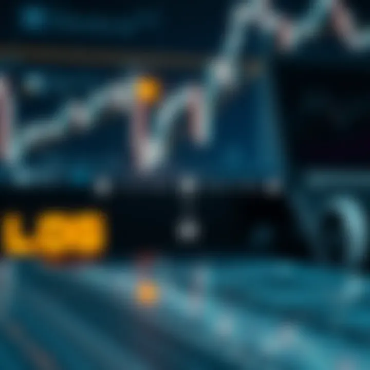 Diagram illustrating the concept of binary operations combining two elements to produce a third within a set