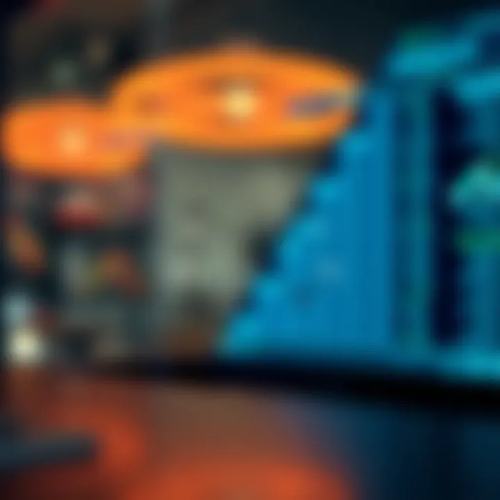 Graphical representation showing equivalence relation with reflexive, symmetric, and transitive properties