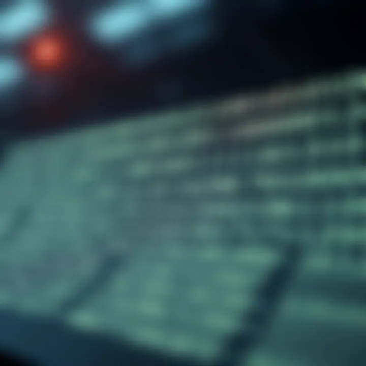 Diagram illustrating binary number system with emphasis on sign representation for negative values