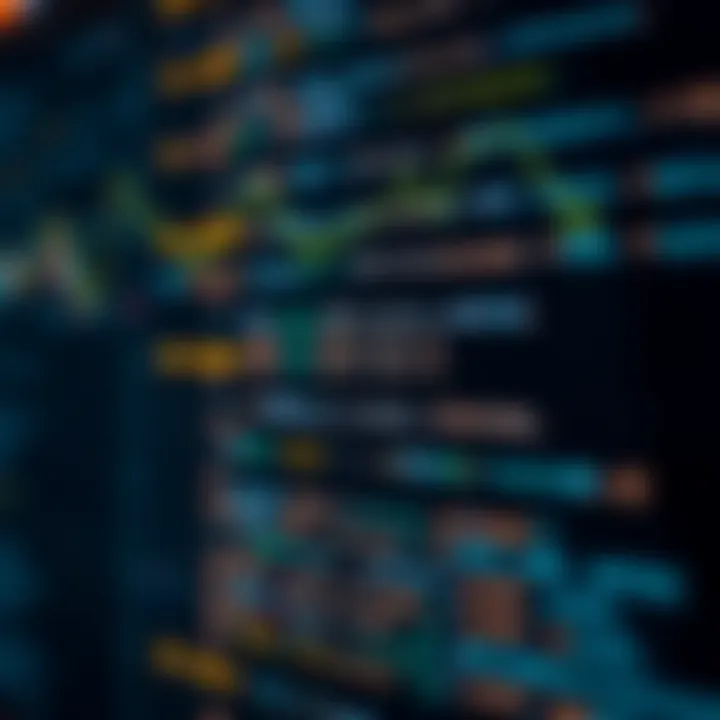 Sample Code for Binary Search Algorithm Code snippet demonstrating binary search implementation in a programming language