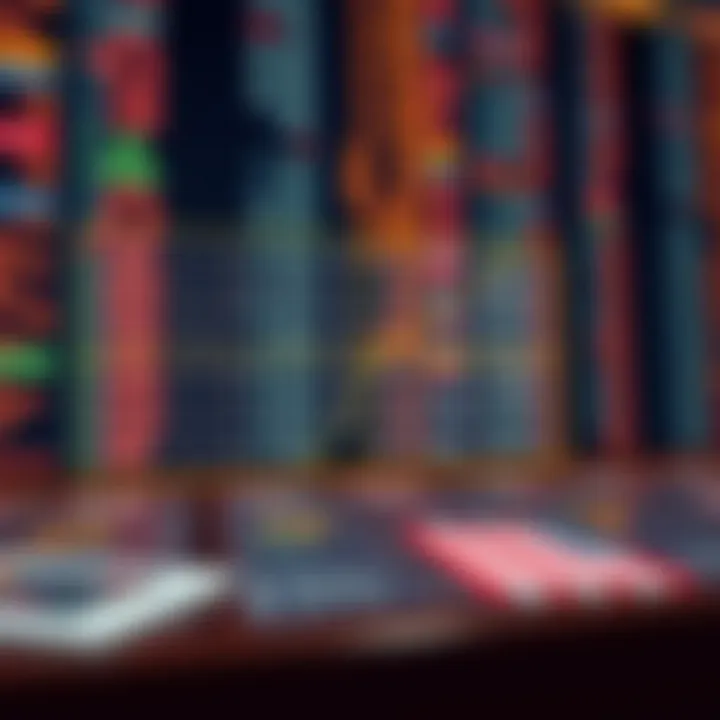 Diagram illustrating the binary search algorithm dividing a sorted list to locate a target value