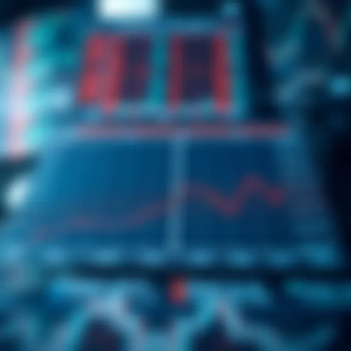 Efficiency Comparison Between Binary Search and Linear Search Techniques Comparison chart showing efficiency differences between binary search and linear search