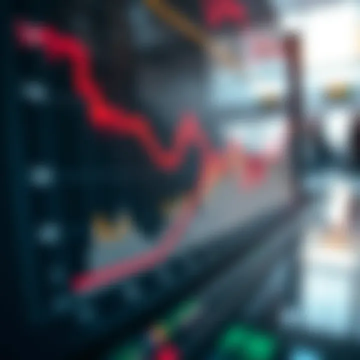 Chart comparing performance of binary search with linear search on sorted datasets