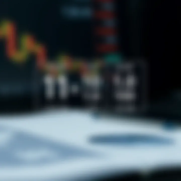 Diagram showing the breakdown of a binary fraction into its decimal components