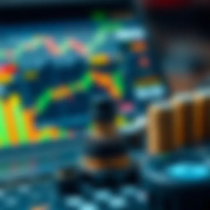 Overview of key components and strategy elements of a forex trading system