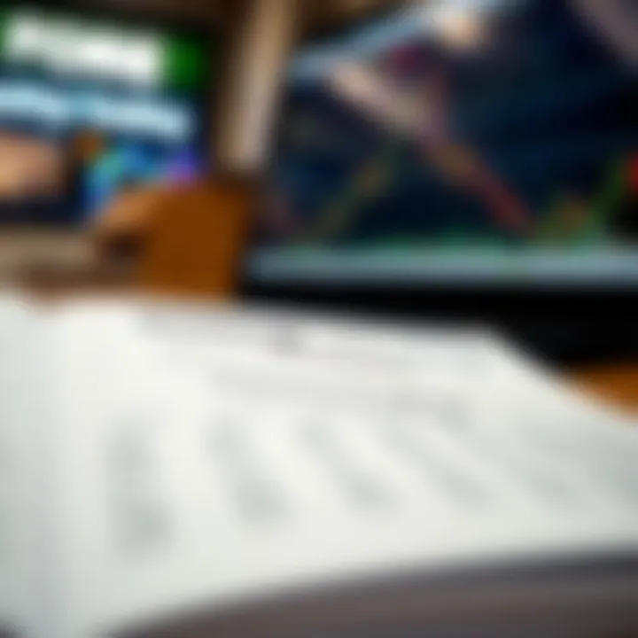 Local Forex Trading Considerations and Tools for Traders in Pakistan Diagram illustrating local trading restrictions and recommended tools for efficient forex trading in Pakistan