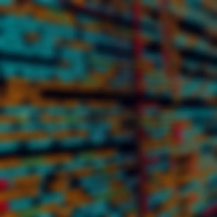 C++ code snippets showing iterative and recursive implementations of binary search