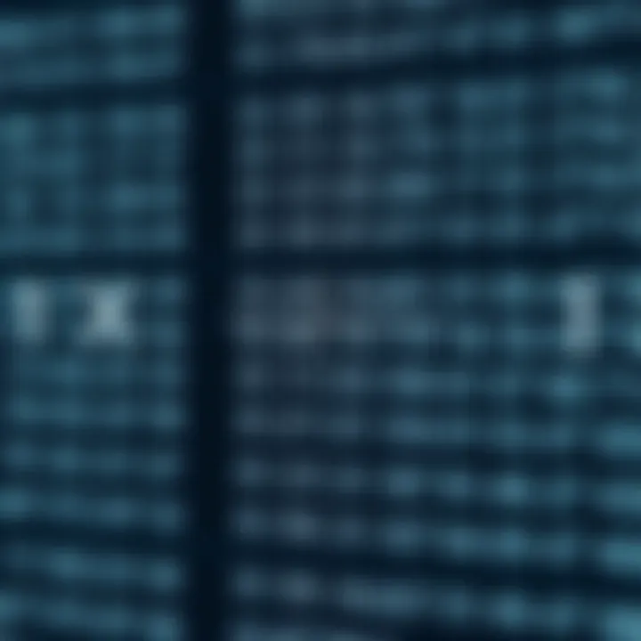 Diagram illustrating the division of binary numbers using subtraction and shifting