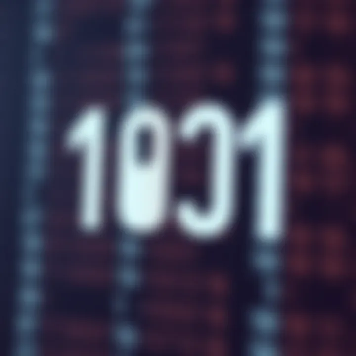 Rules of Binary Multiplication Explained